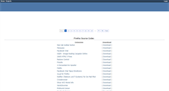 Desktop Screenshot of codeembed.com