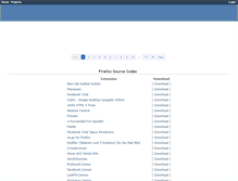 Tablet Screenshot of codeembed.com
